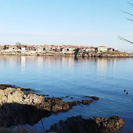 Pensionat Tzonevi Sozopol