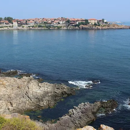 Tzonevi Pensionat 3*