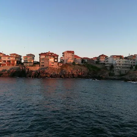 Pensionat Tzonevi 3*